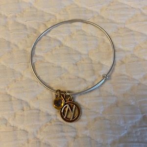 Alex and Ani Bracelet